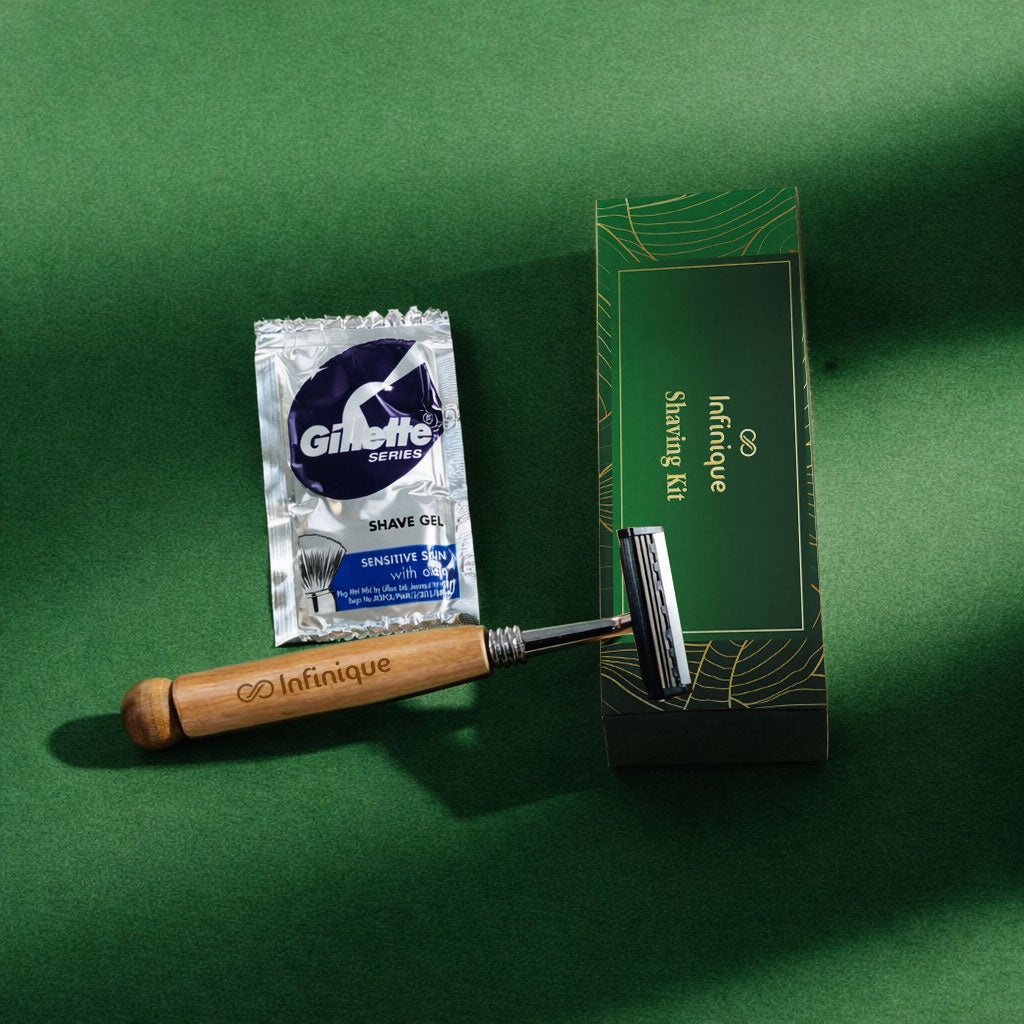 Shaving Kit