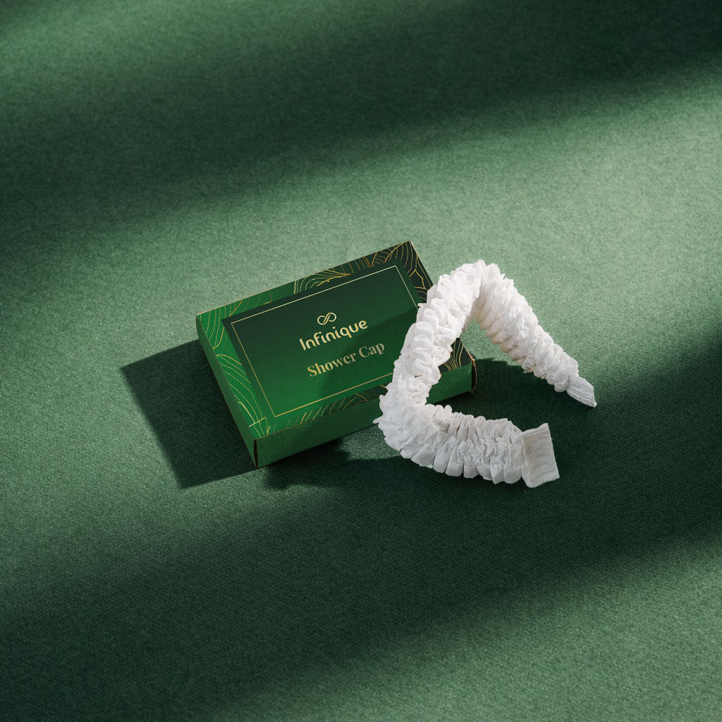 Shower Cap