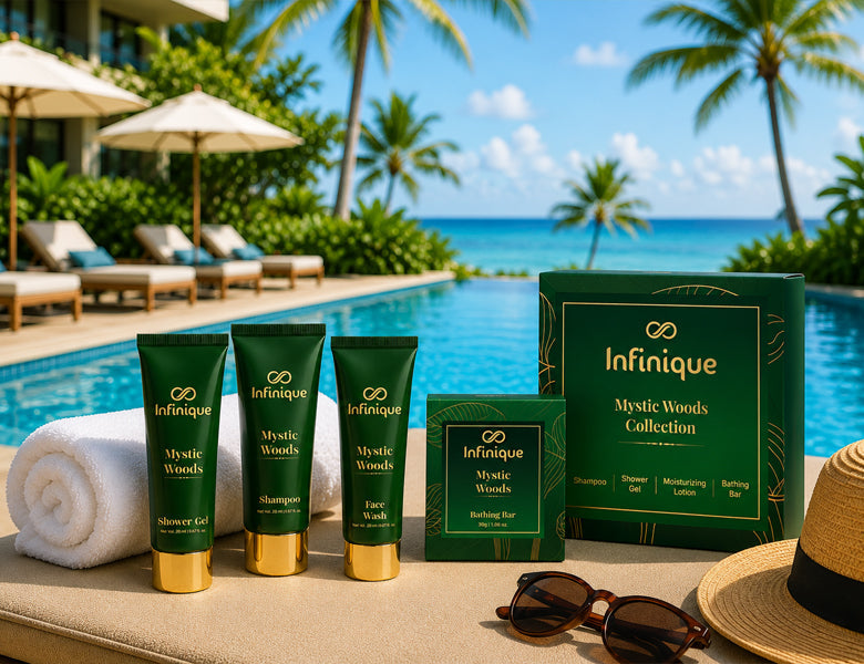 Hotel Amenities Guests Actually Appreciate During Summer