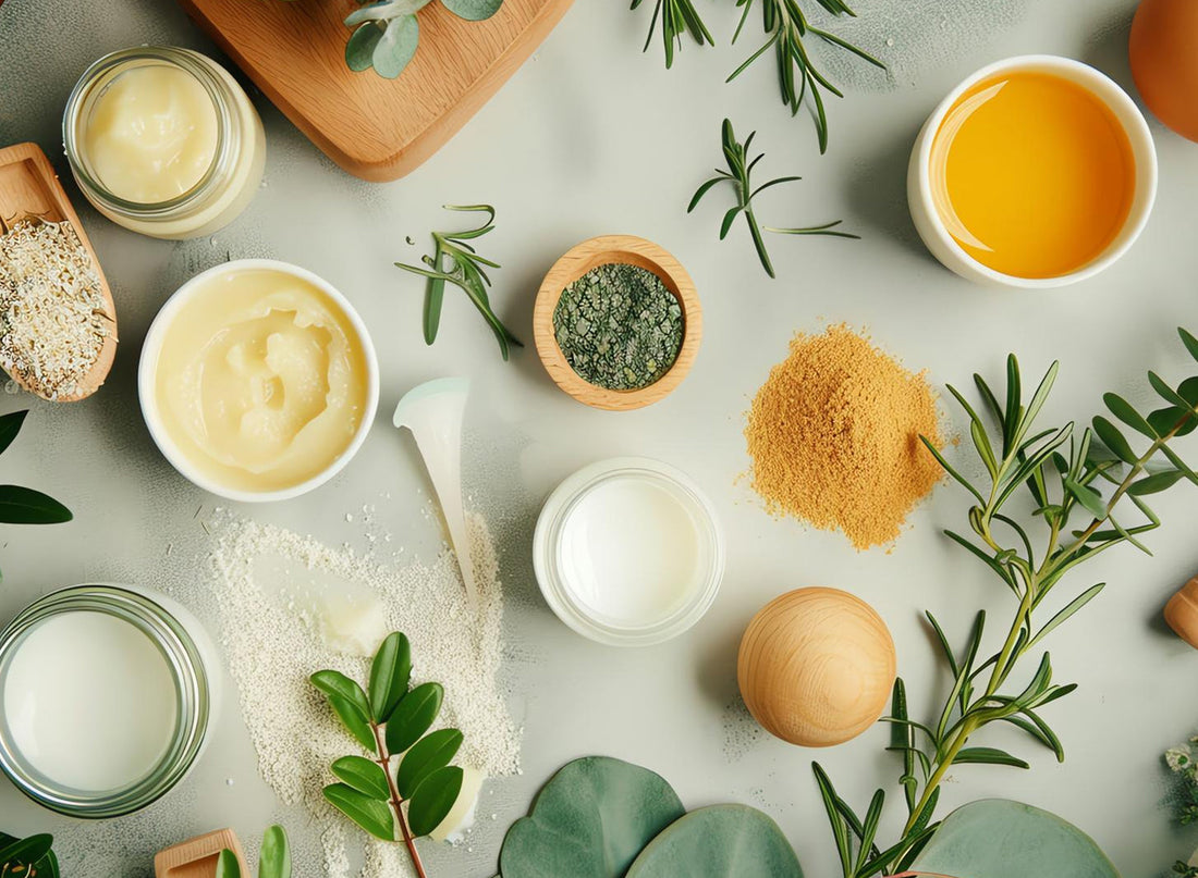 Designed for Hospitality, Inspired by Nature