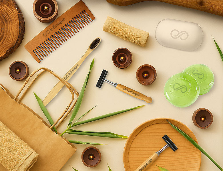 Infused with Nature, Perfected by Science: Infinique’s Approach to Modern Wellness