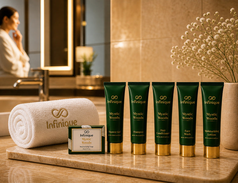 The Role of Amenities in Repeat Bookings