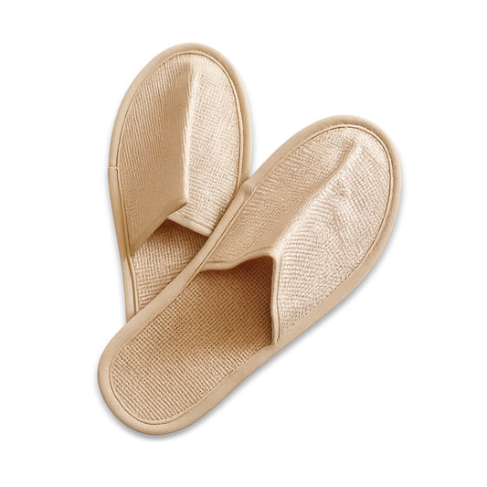 Jute Slippers