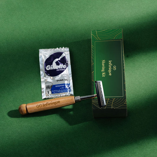 Shaving Kit