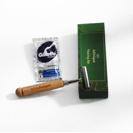 Shaving Kit