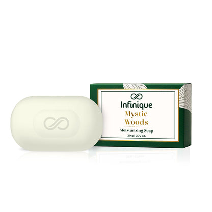 Moisturizing Soap
