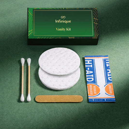 Vanity Kit