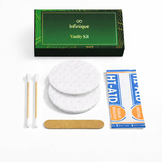 Vanity Kit